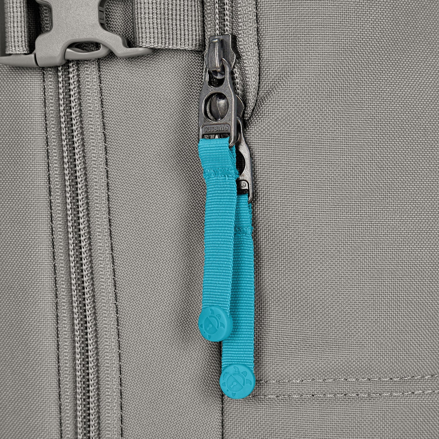 Pacsafe® GO 34L anti-theft carryon backpack、mySite、garagedoors4me