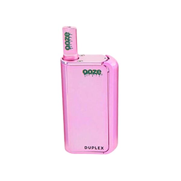 Ooze Duplex Pro Dual Extract Vaporizer Kit、mySite、zt4zffjzw