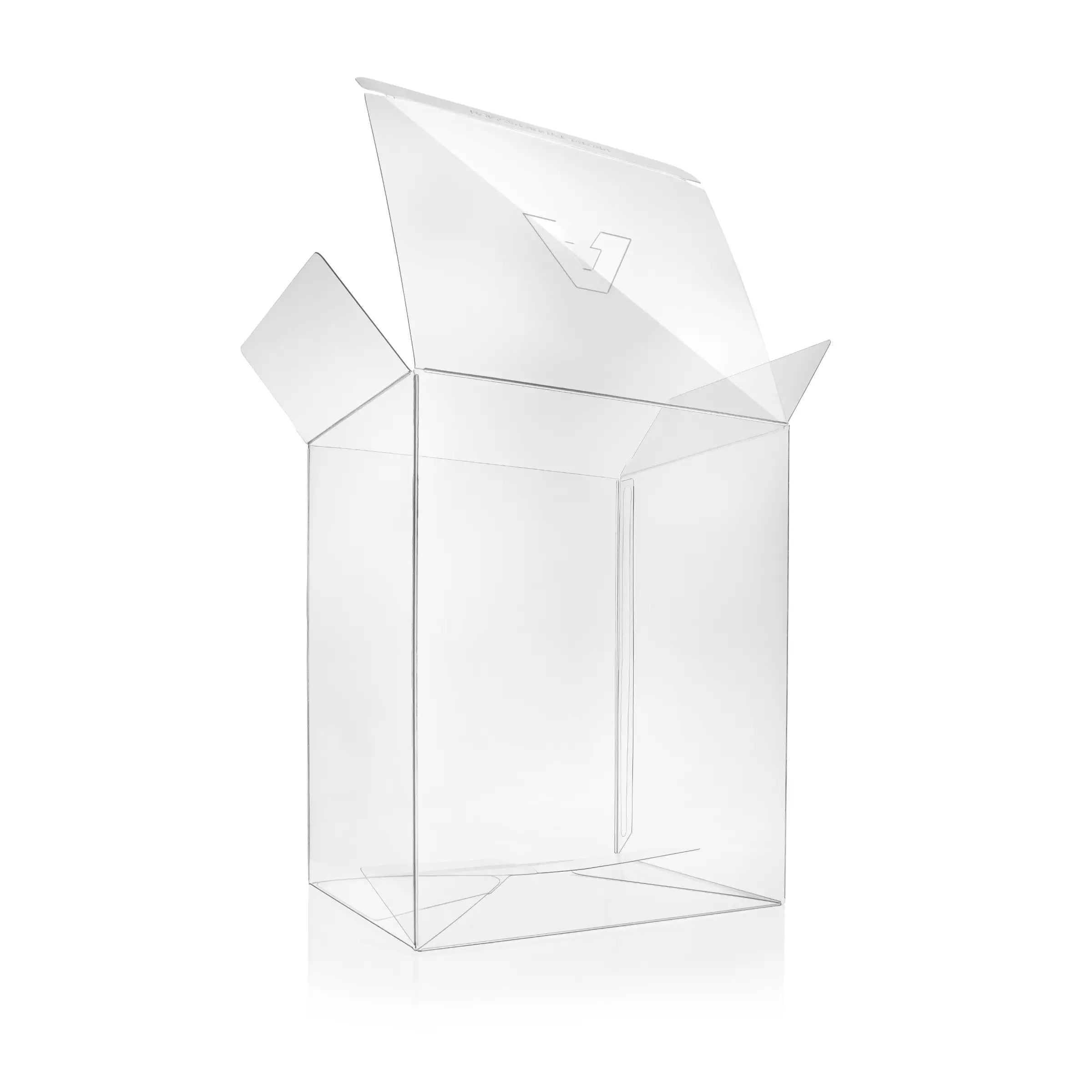 V2 Premium Protectors for Funko POP! figures (6 Inch) 0.50MM、mySite、hgirdovlk