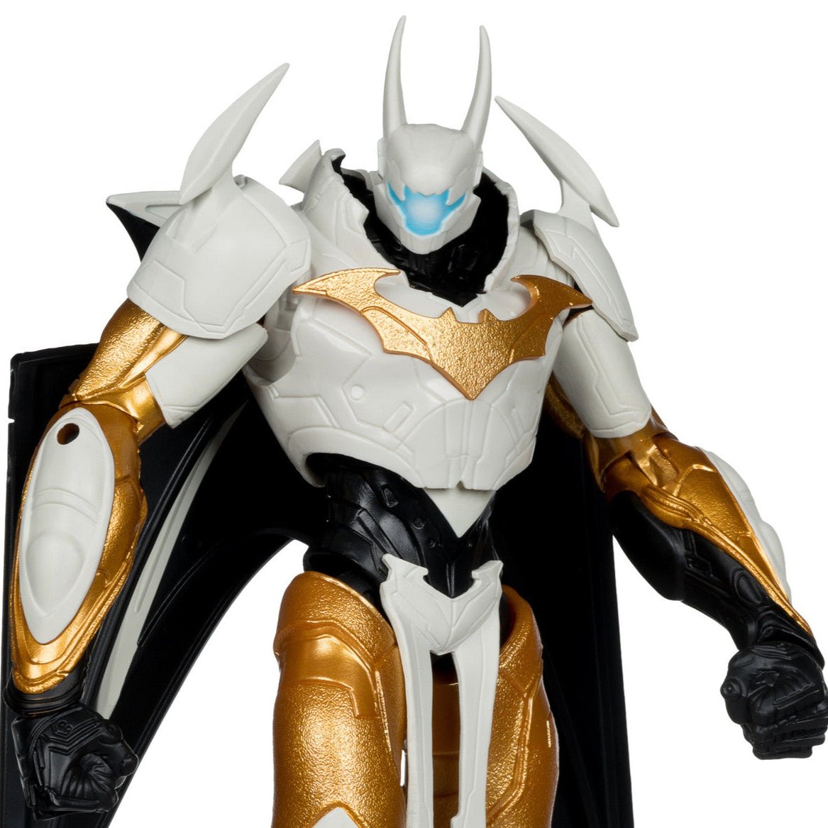 DC Multiverse Justice League: The Sixth Dimenson Batman Final Batsuit MegaFig、mySite、hgirdovlk