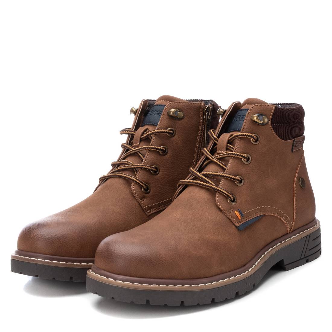 BOTÍN DE HOMBRE REFRESH 17222501、mySite、gtrtttuynbv