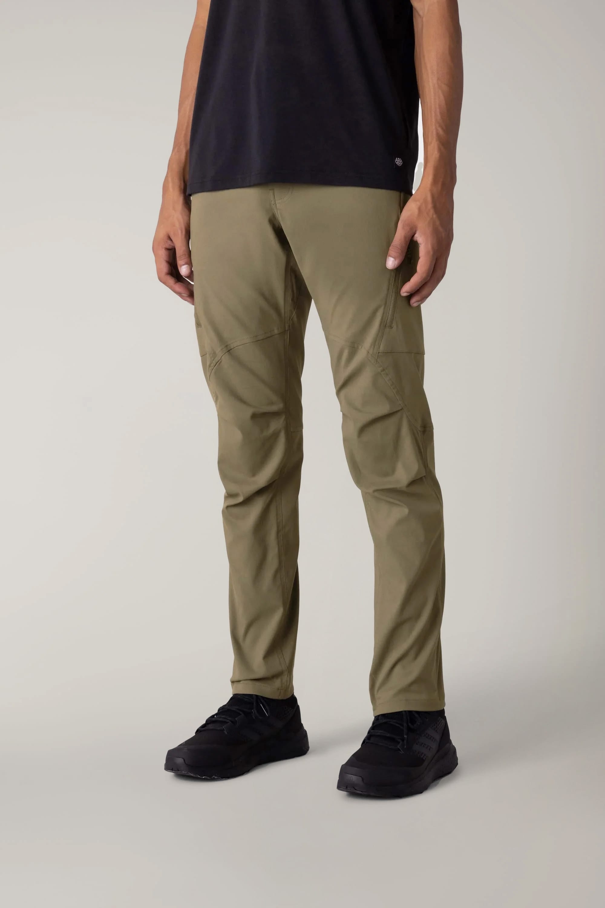 686 Men's Anything Cargo Pant - Slim Fit、mySite、i-lightchina