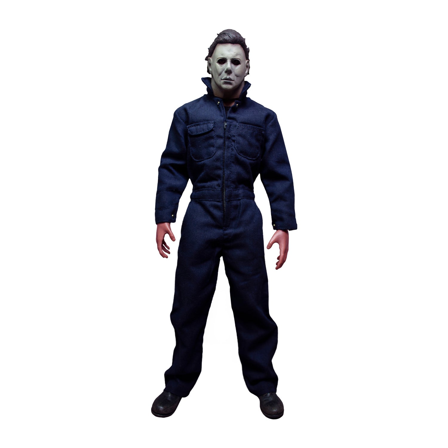 Halloween (1978) Michael Myers (1:6 Scale)、mySite、hgirdovlk