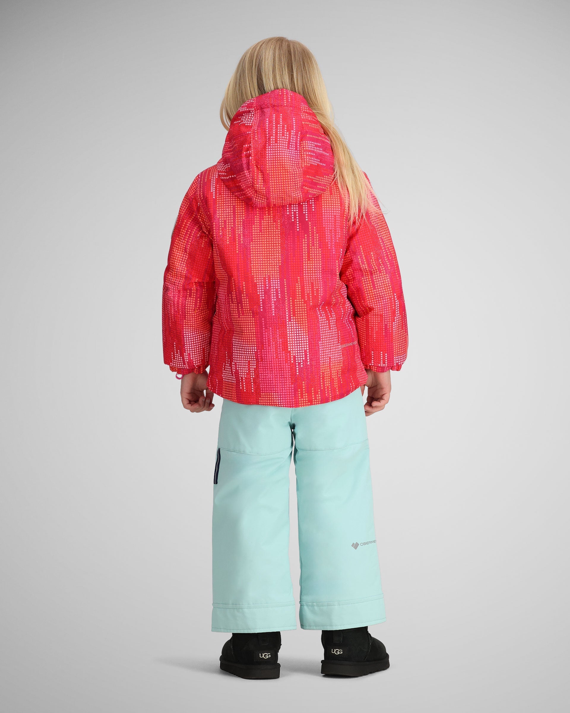 Ashor Jacket - relove、mySite、i-lightchina