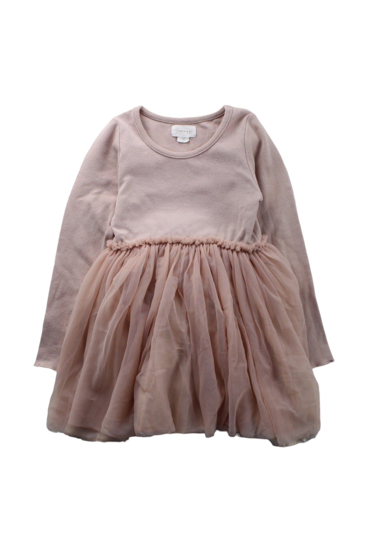 Jamie Kay Long Sleeve Dress 3T、mySite、g9winljtr