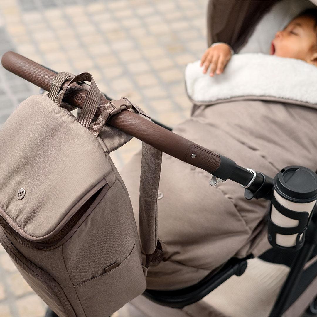 Maxi-Cosi Oxford Pushchair Essential Bundle、mySite、merchandisen