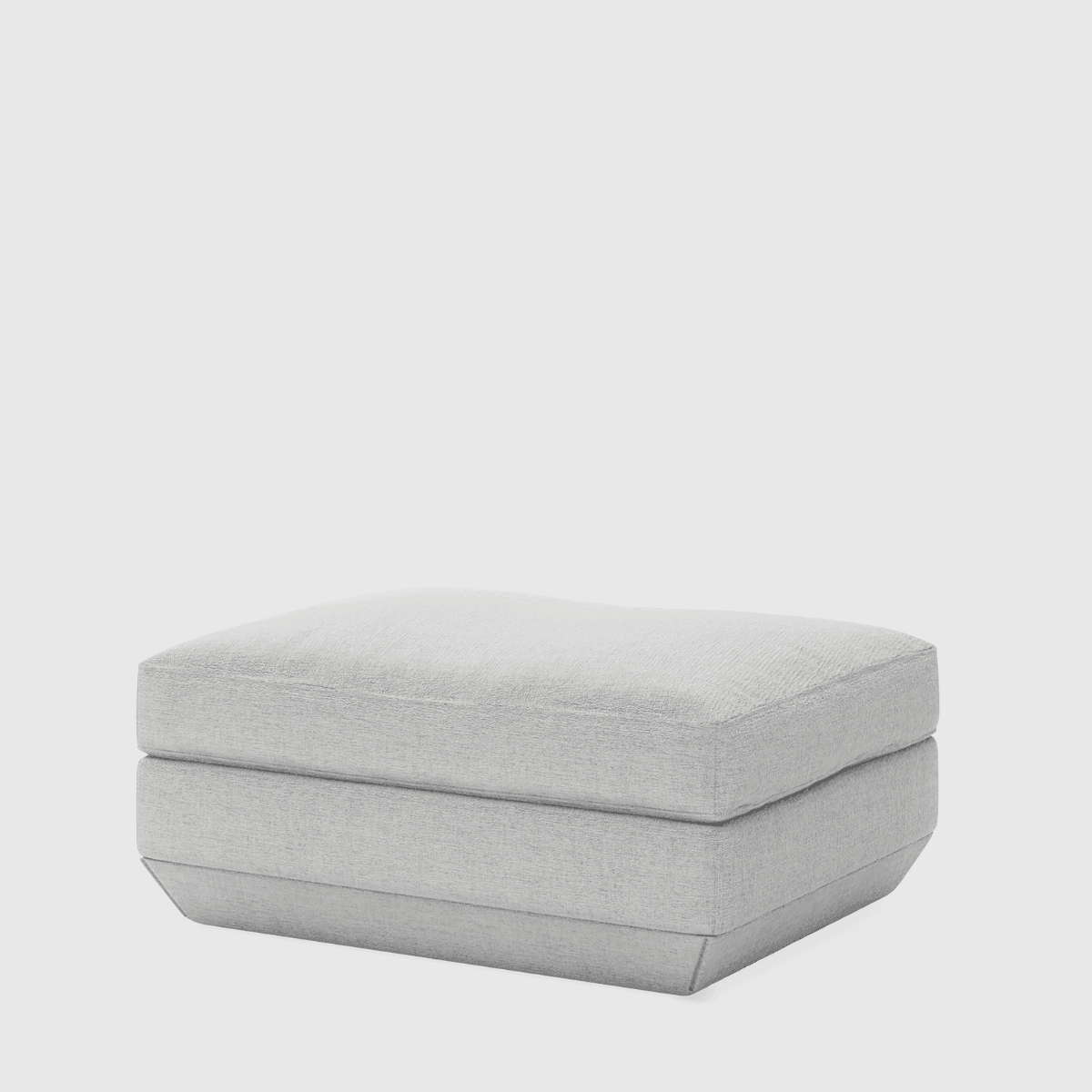 Podium Modular Ottoman、mySite、neckold