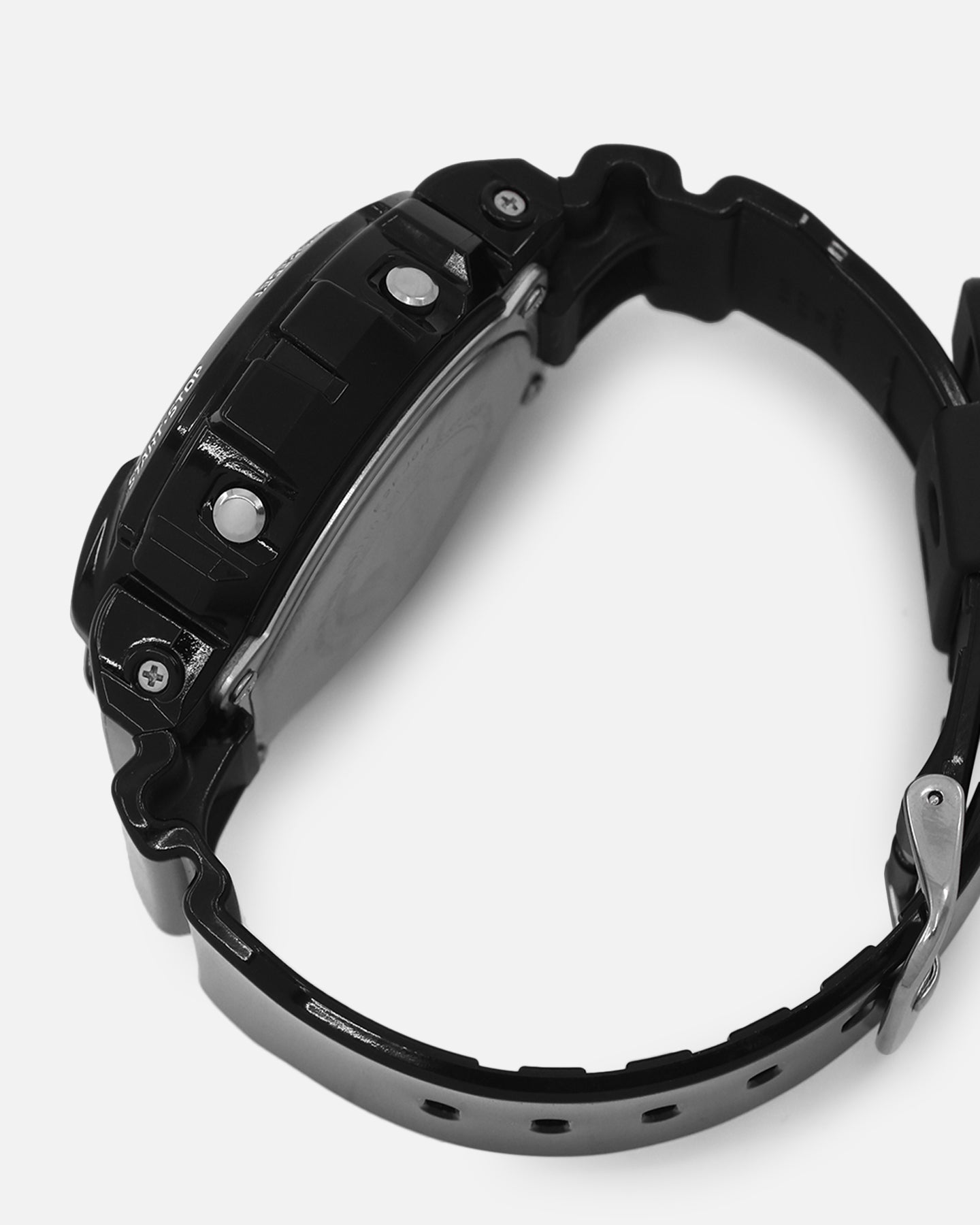 G Shock DW-6900RCS-1 Crazy Colours Watch Black/Green、mySite、zt4zffjzw