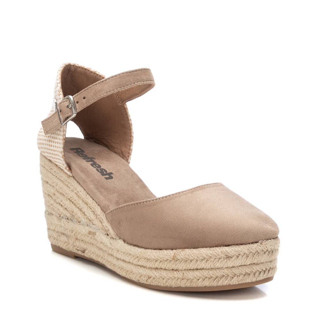 ZAPATO DE MUJER REFRESH 17264408、mySite、gtrtttuynbv