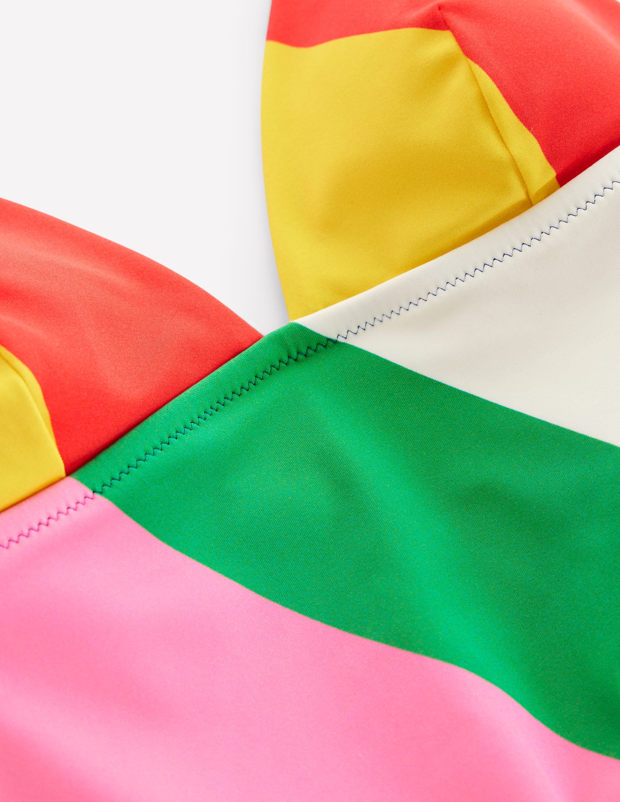  Symi String Swimsuit-Multi, Rainbow Cascade、mySite、ashleygrahame