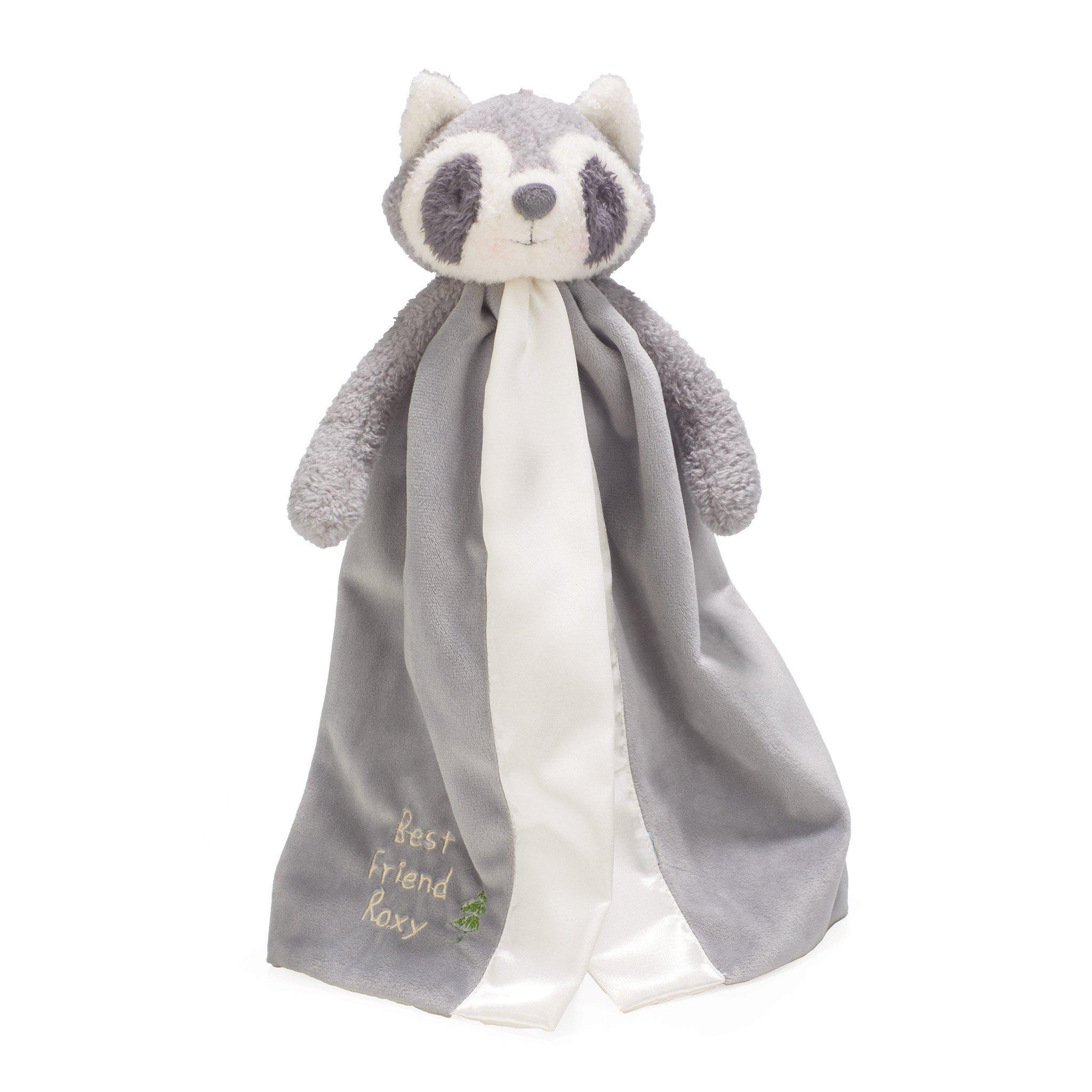 RETIRED - Roxy Raccoon Sleepytime Toddler Gift Set、mySite、g9winljtr
