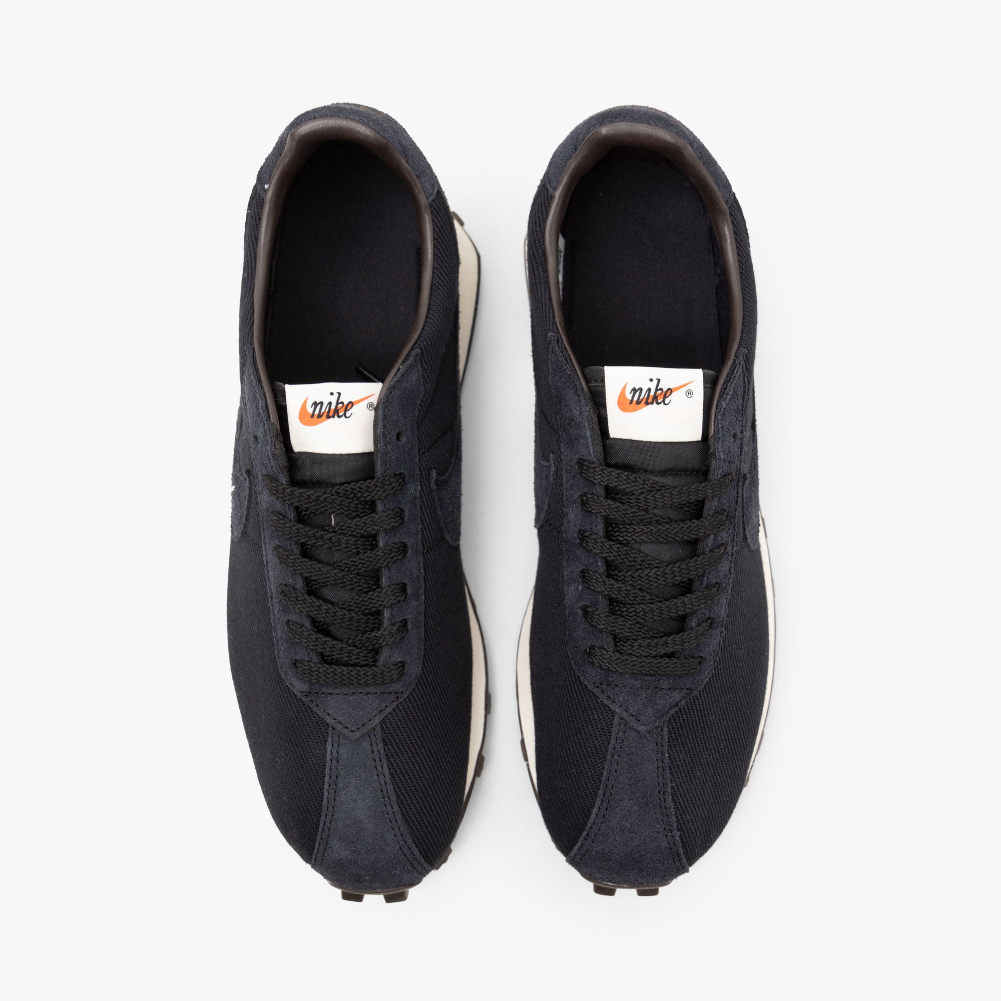  Nike LD-1000 Black / Black - Pale Ivory - Velvet Brown、mySite、merchandisen