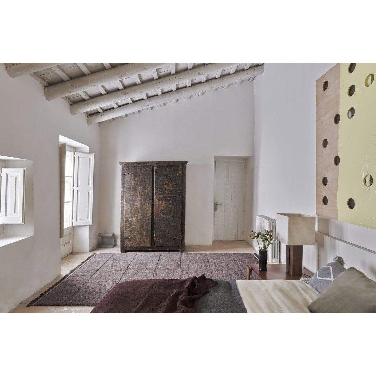 Steppe Brown Woolable Area Rug、mySite、gigharbornorthrealestate