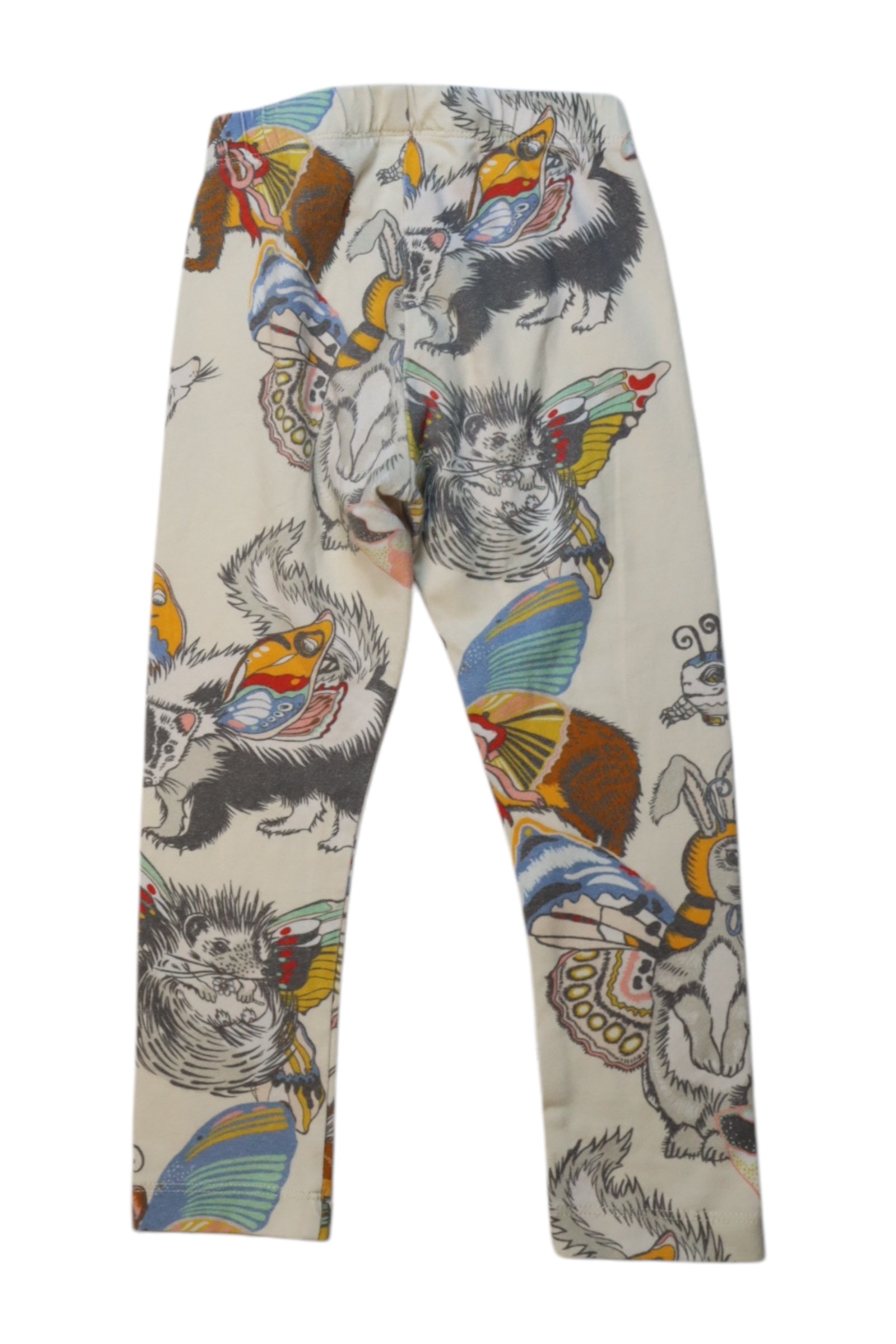 Molo Animal Print Leggings 18-24M、mySite、g9winljtr