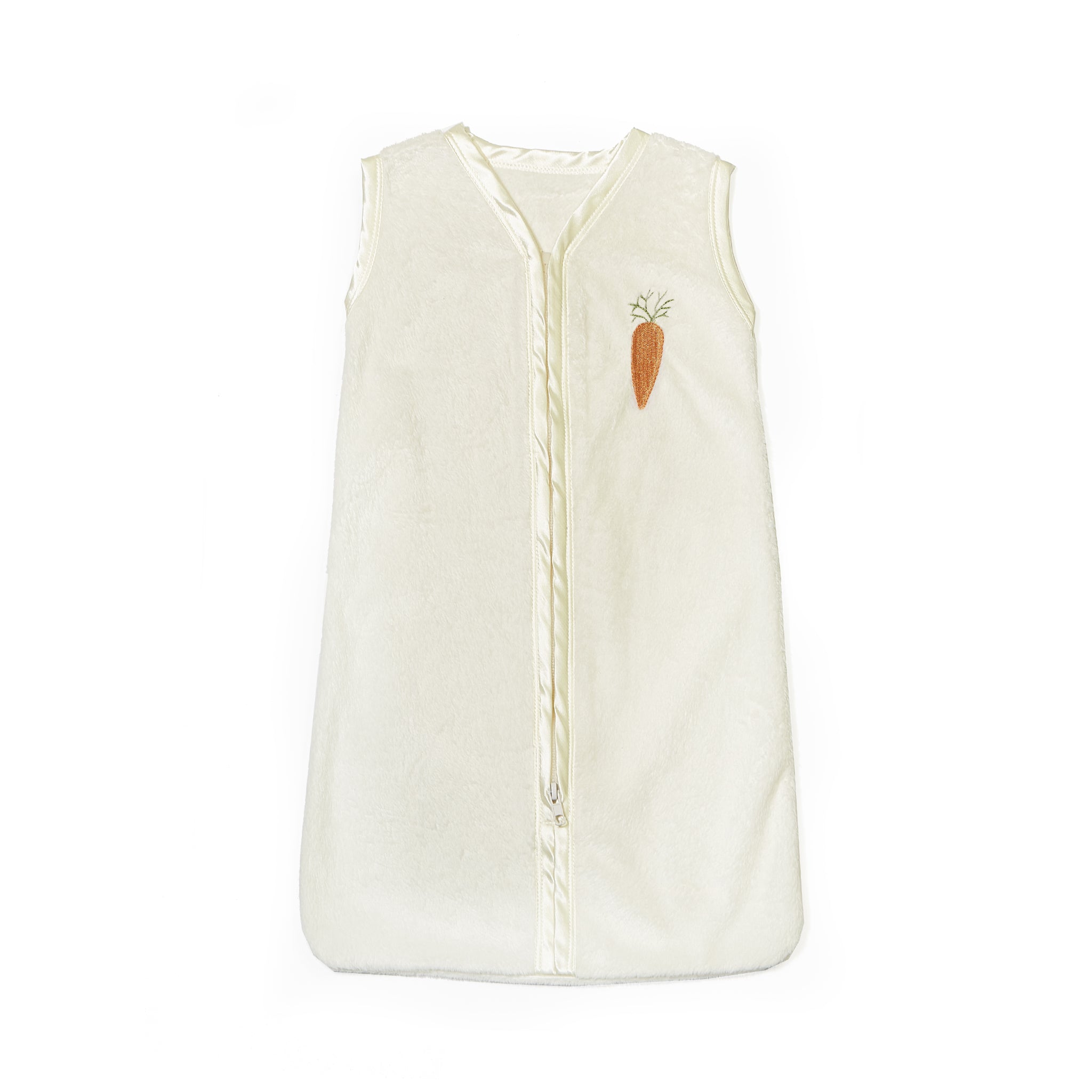 RETIRED - Cuddle Me Wearable Blanket - White、mySite、g9winljtr