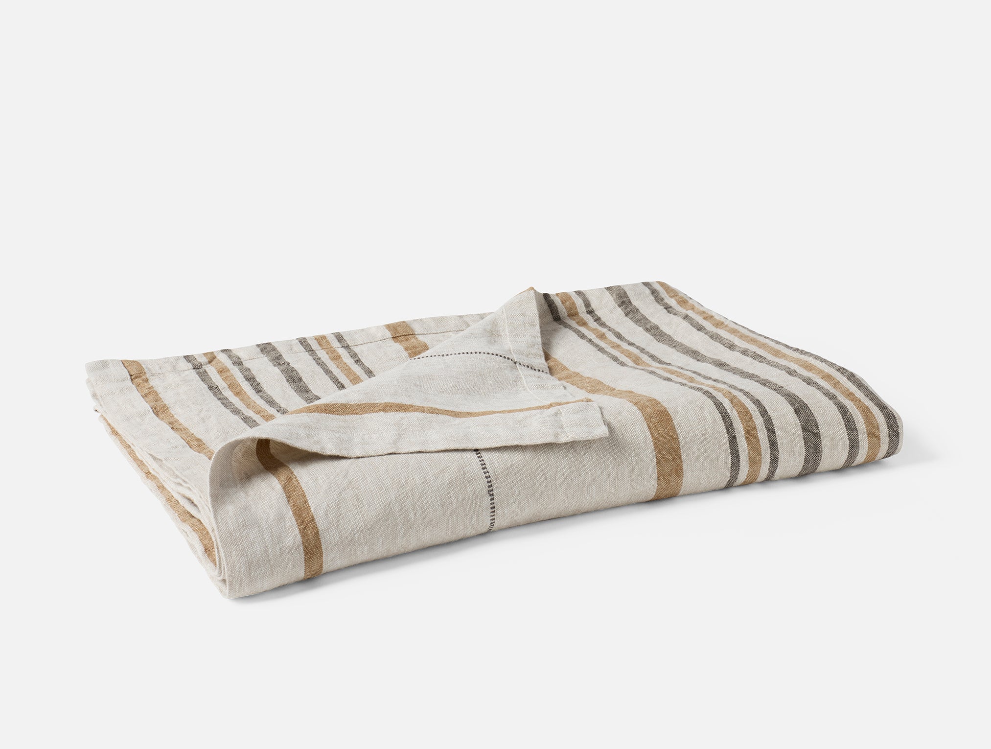  Mojave Organic Linen Throw、mySite、sugarbowlscore