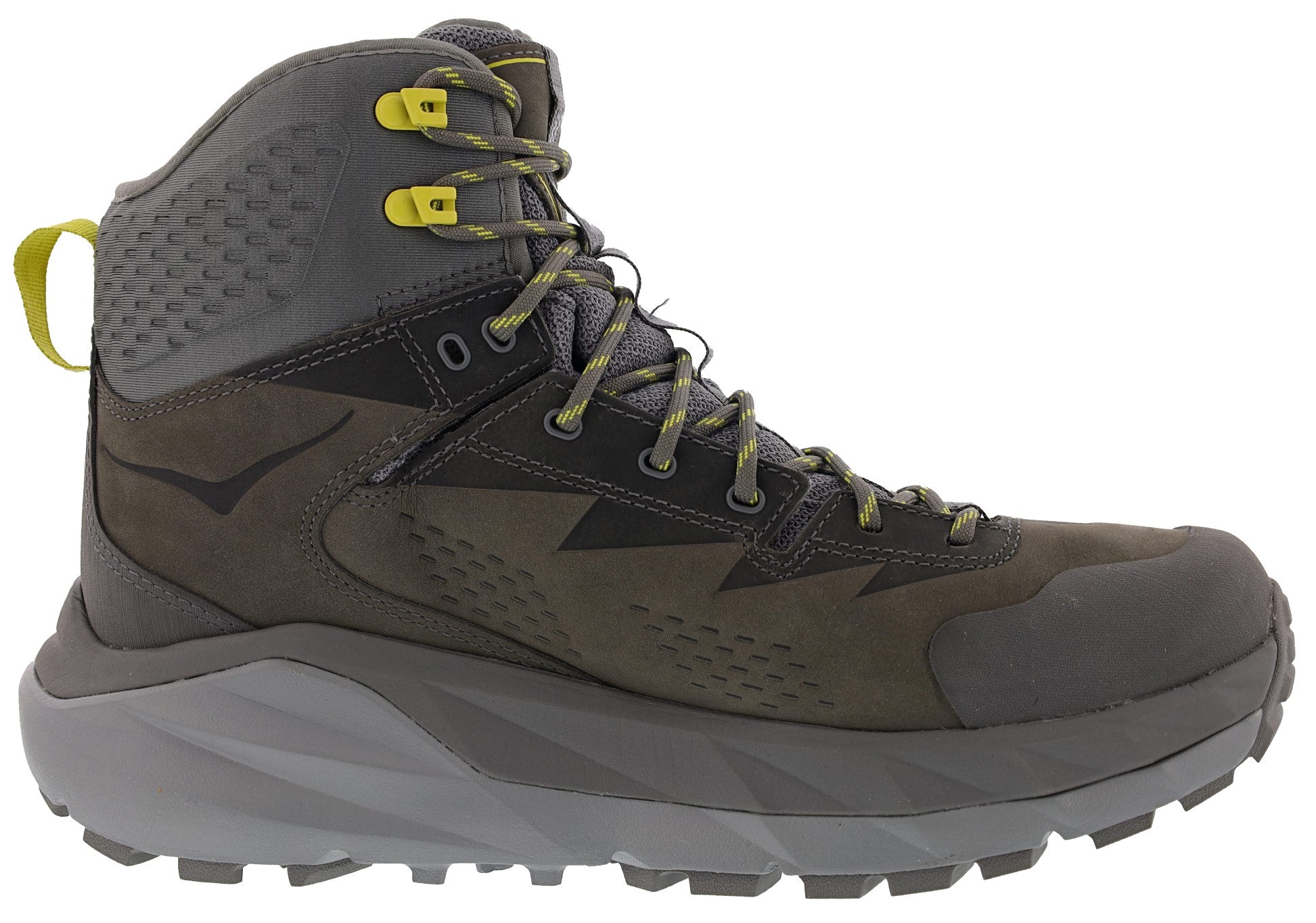 Hoka Men's Kaha GTX Mid Outdoor Hiking Shoes、mySite、dreamappss