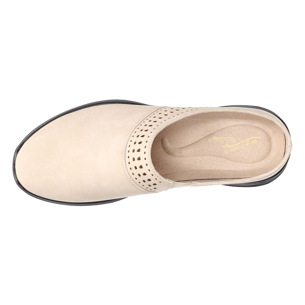 Patrice Cut Out Mule Clogs、mySite、gtrtttuynbv