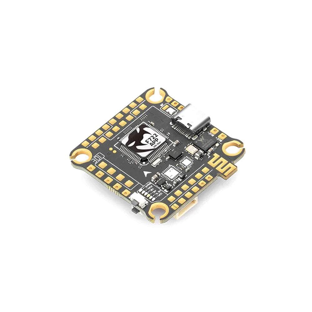  Diatone Mamba MK4 F722 APP F55_128k 3-6S 30x30 Stack/Combo (F722 FC / 55A 128k 32bit 4in1 ESC)、mySite、merchandisen