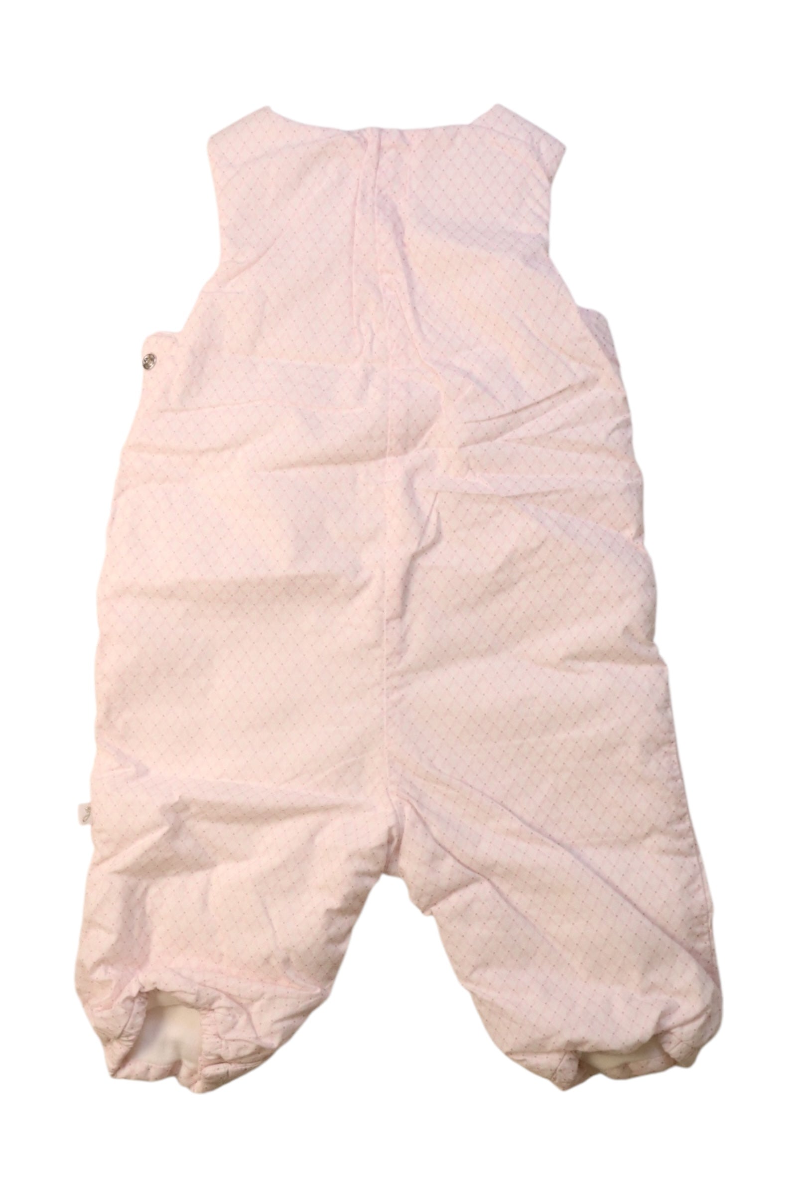 Jacadi Sleeveless Romper 6-12M、mySite、g9winljtr