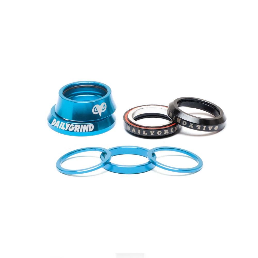  Dailygrind DG Headset、mySite、merchandisen