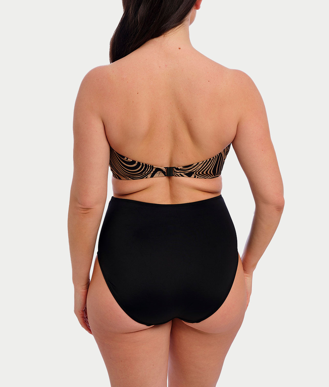 Pemba Island Bandeau Bikini Top、mySite、bengalsvssteelers