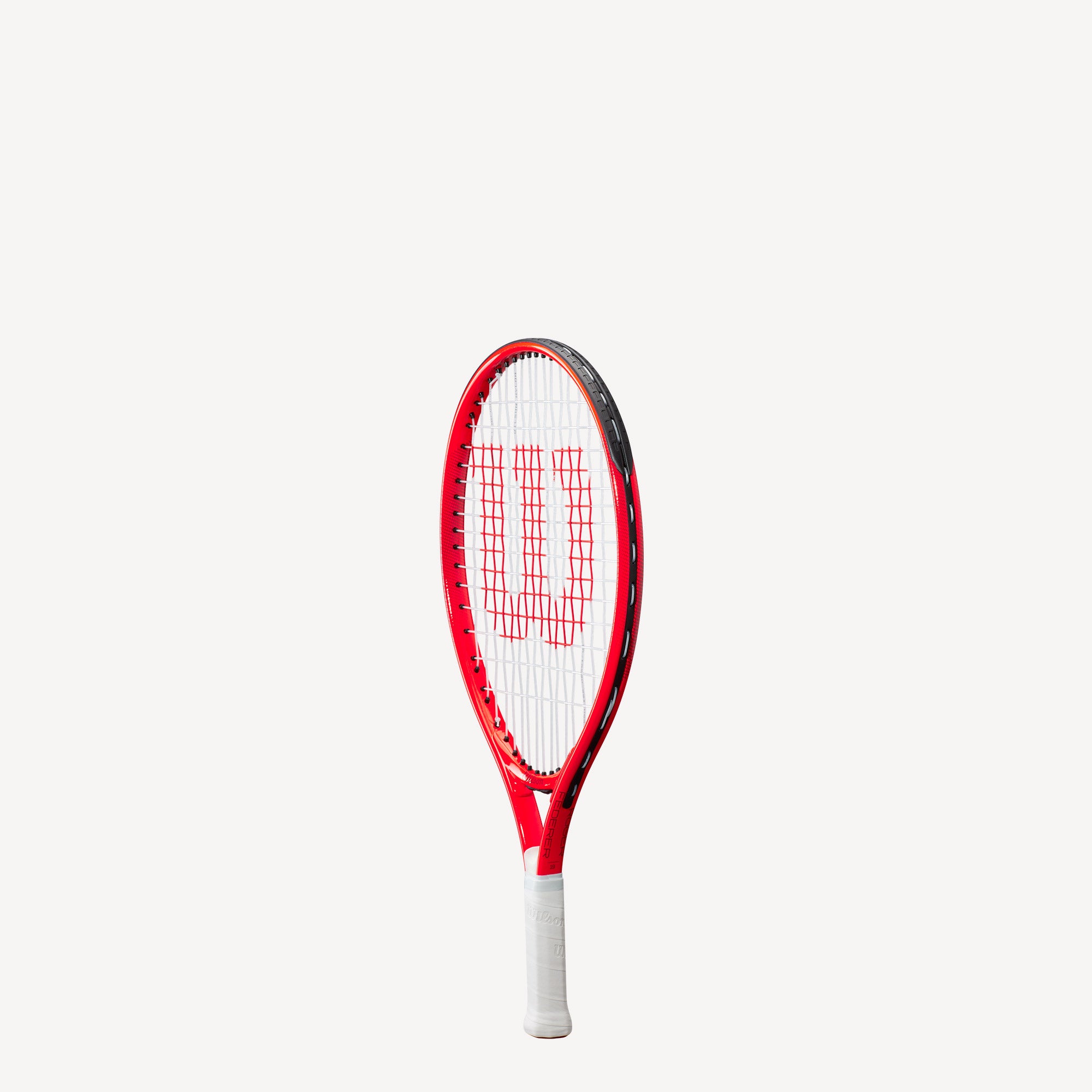Wilson Roger Federer 19 Junior Tennis Racket