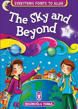 Everything Points to Allah - The Sky And Beyond、mySite、topwebapps