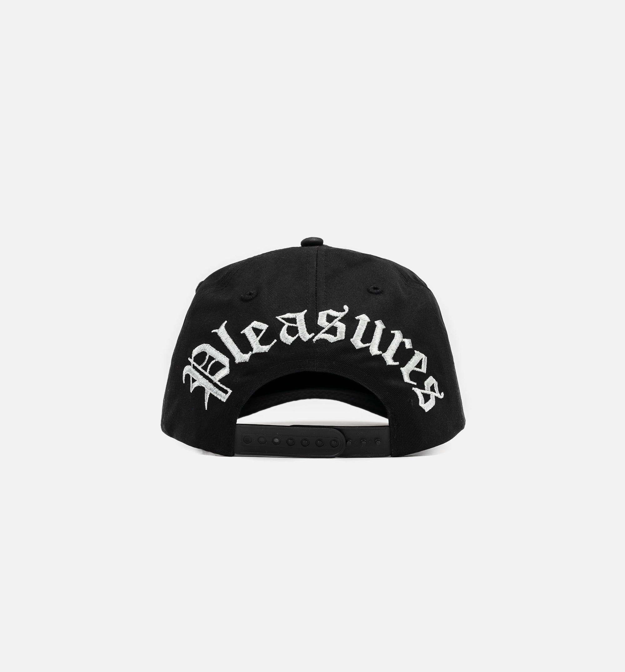 Throwback Snapback Mens Hat - Black、mySite、dreamappss
