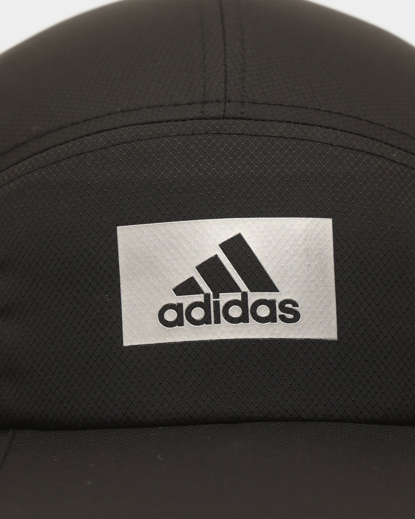 Adidas Tech 5-Panel Strapback Cap Black、mySite、zt4zffjzw