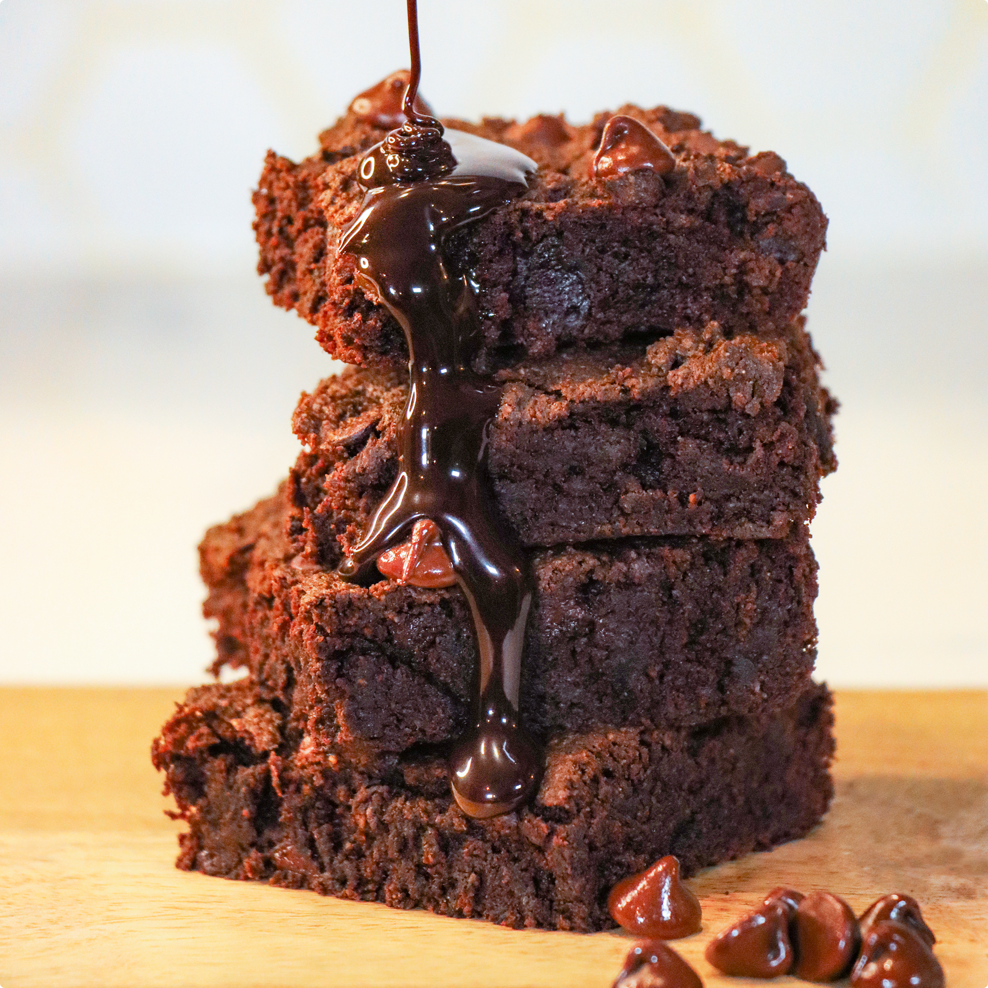 Chocolate Chip Brownies、mySite、gigharbornorthrealestate