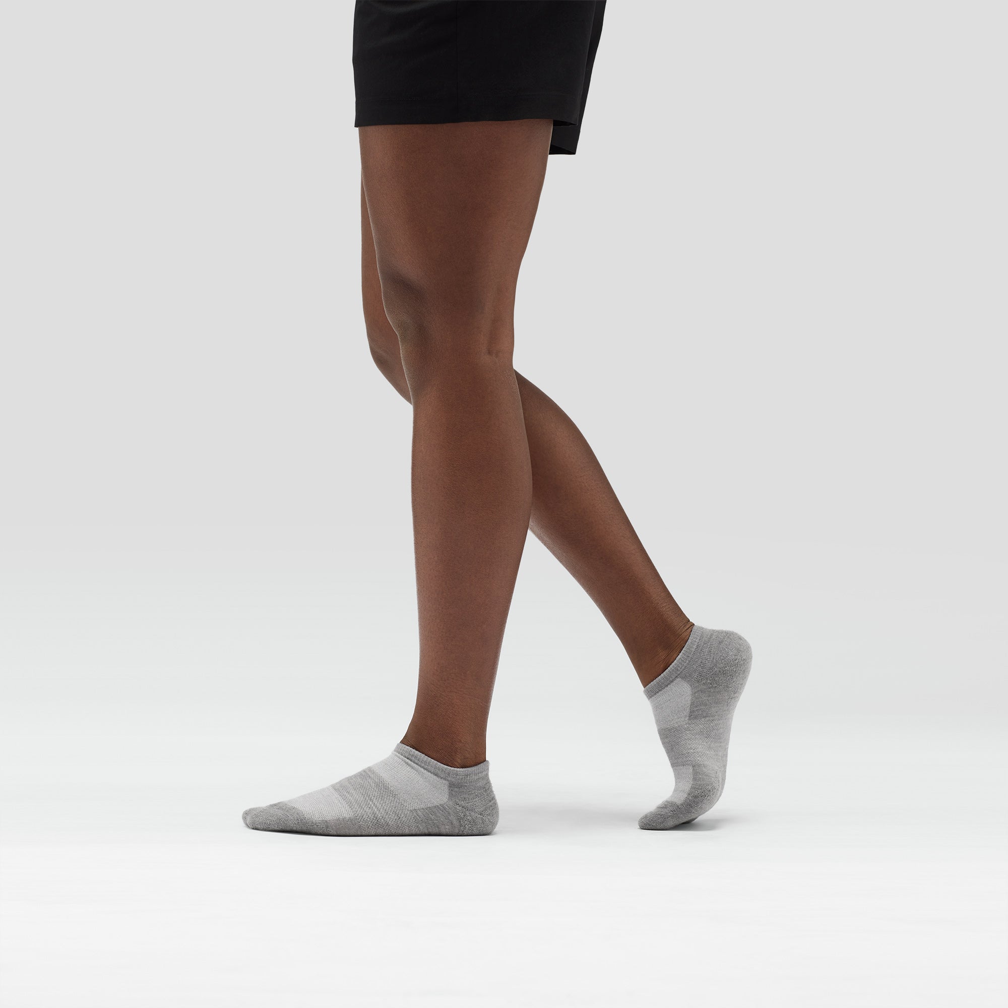 Women's Ankle Socks、mySite、noshort