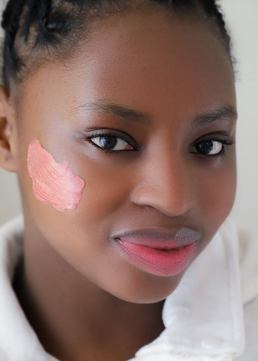  ROSE GLOW Repair Mask、mySite、elrpsem3k