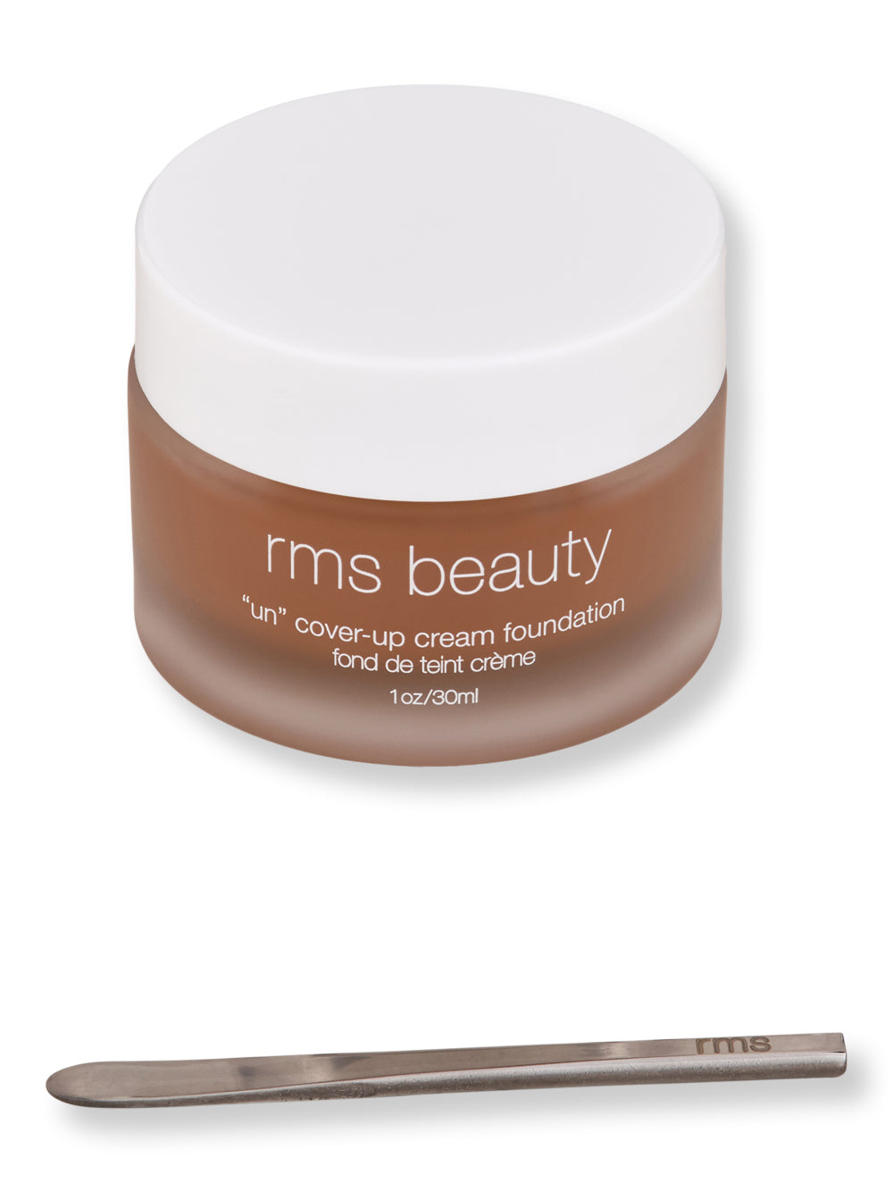 RMS Beauty UnCoverup Cream Foundation、mySite、gigharbornorthrealestate