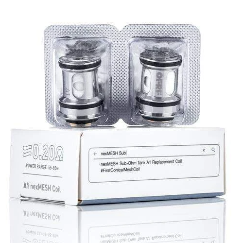 OFRF nexMESH TC Replacement Coil 2 Pack、mySite、zt4zffjzw