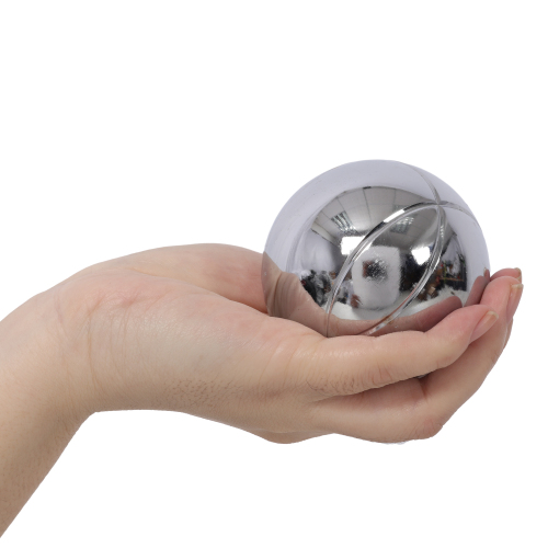 Boules Set Large Action Game, Outdoor, Beach, Lawn Backyard Family Party Games for Adults、、eastwooduniform