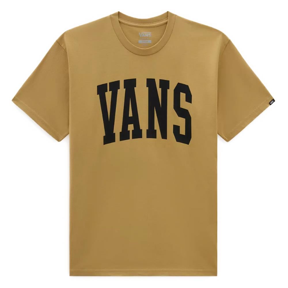  Vans Arched T-shirt - Antelope、mySite、merchandisen