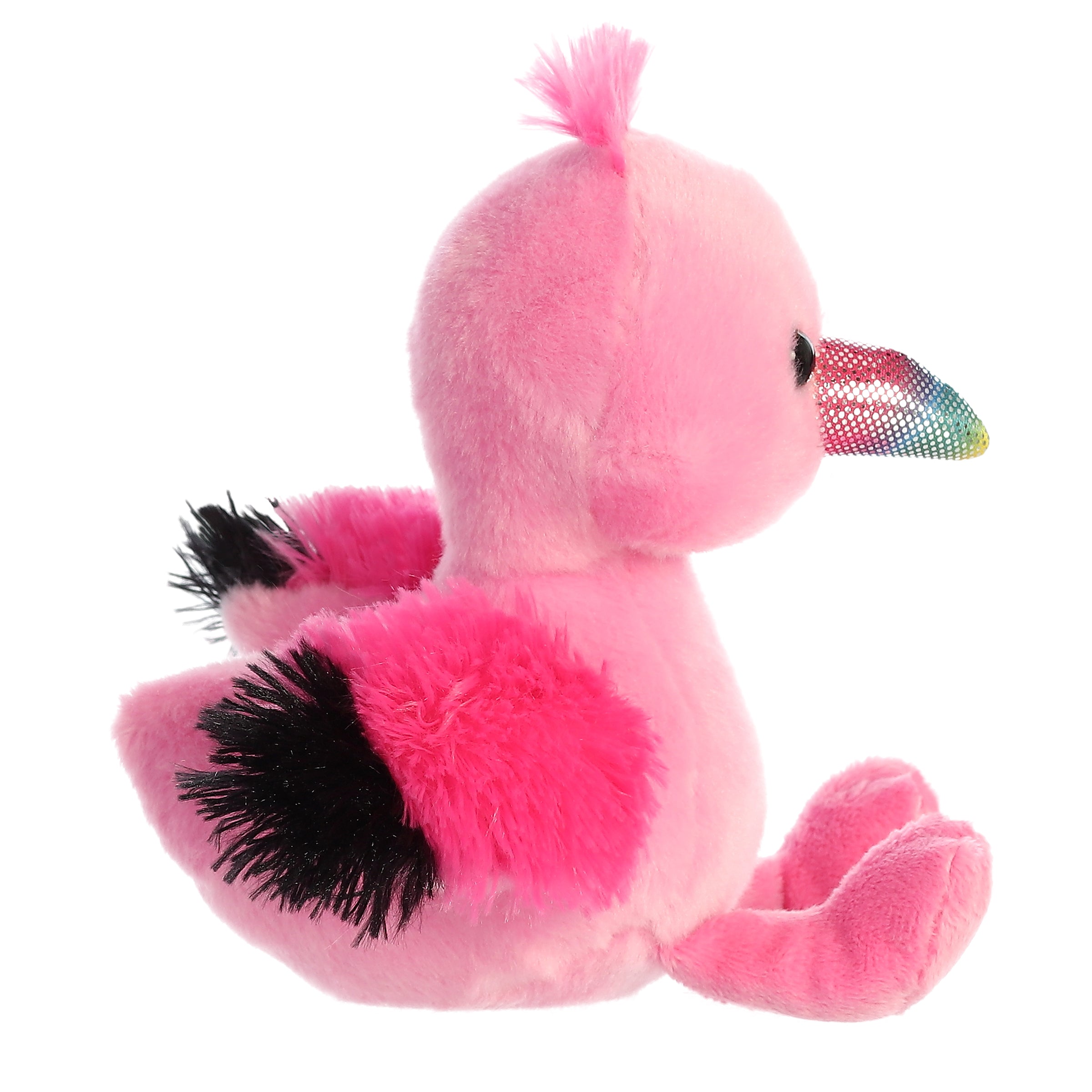 Aurora® - Mini Flopsie™ - 8 Fairy Flamingo™、mySite、g9winljtr