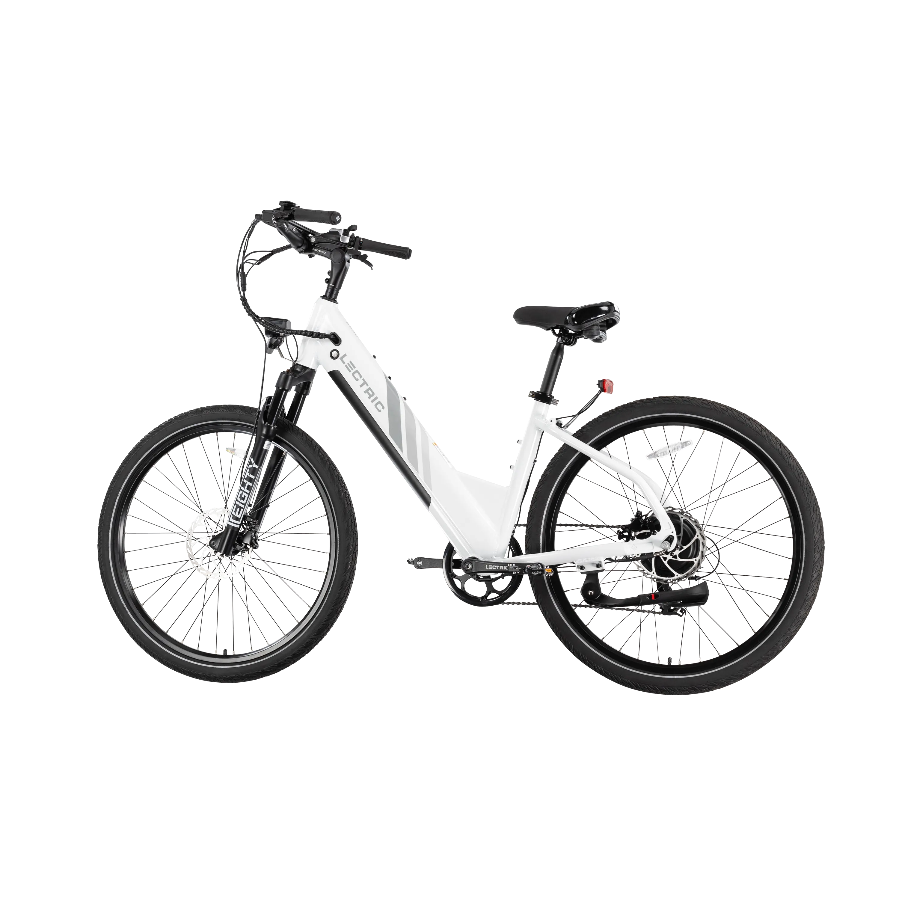  XPress Step-Thru eBike、mySite、ghnorth