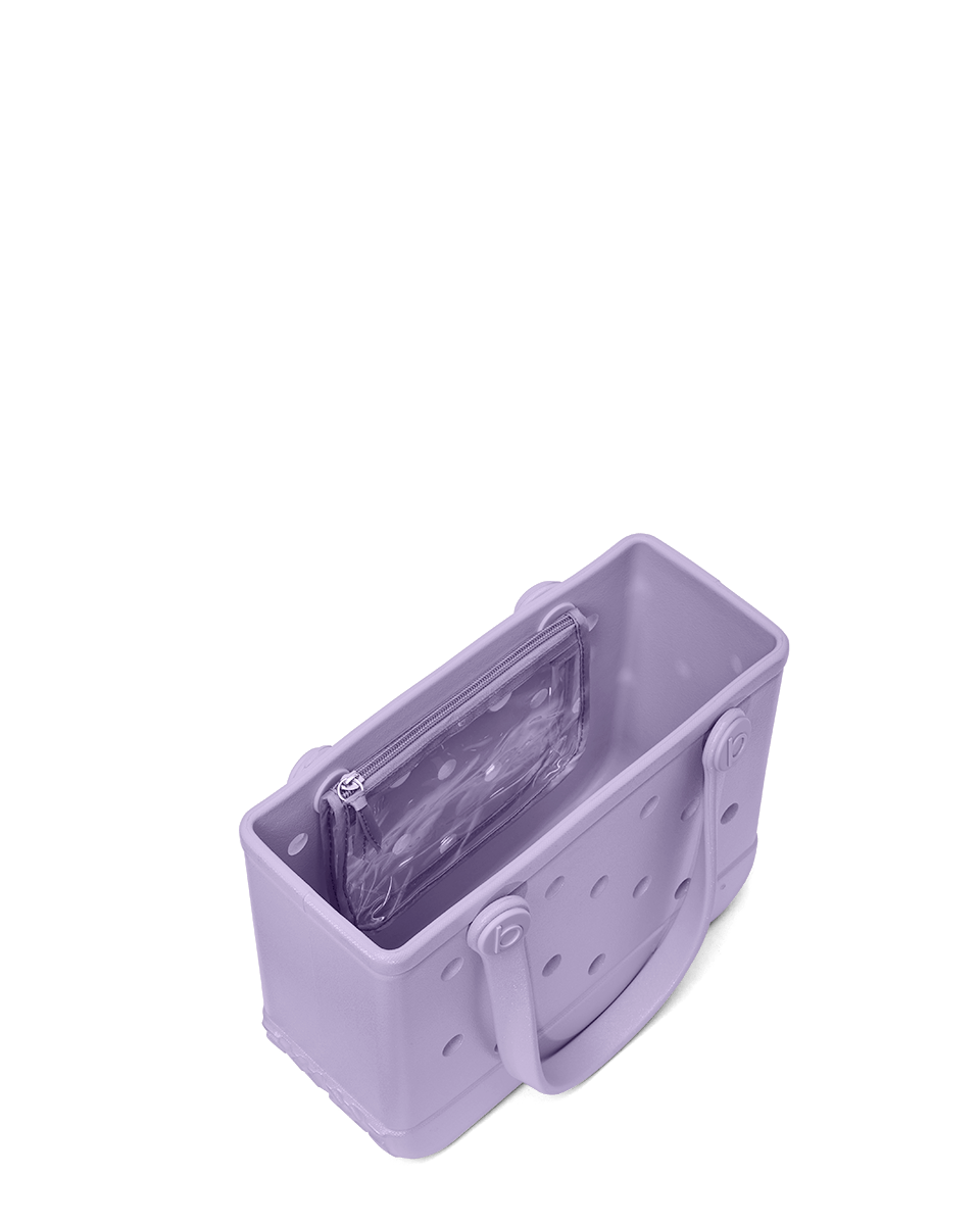 Bitty Bogg Bag - Lilac Shimmer、mySite、solidvoid
