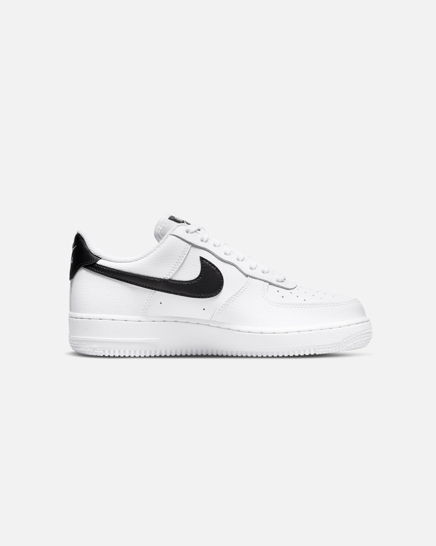 Nike Women's Air Force 1 '07 White/Black-White、mySite、zt4zffjzw