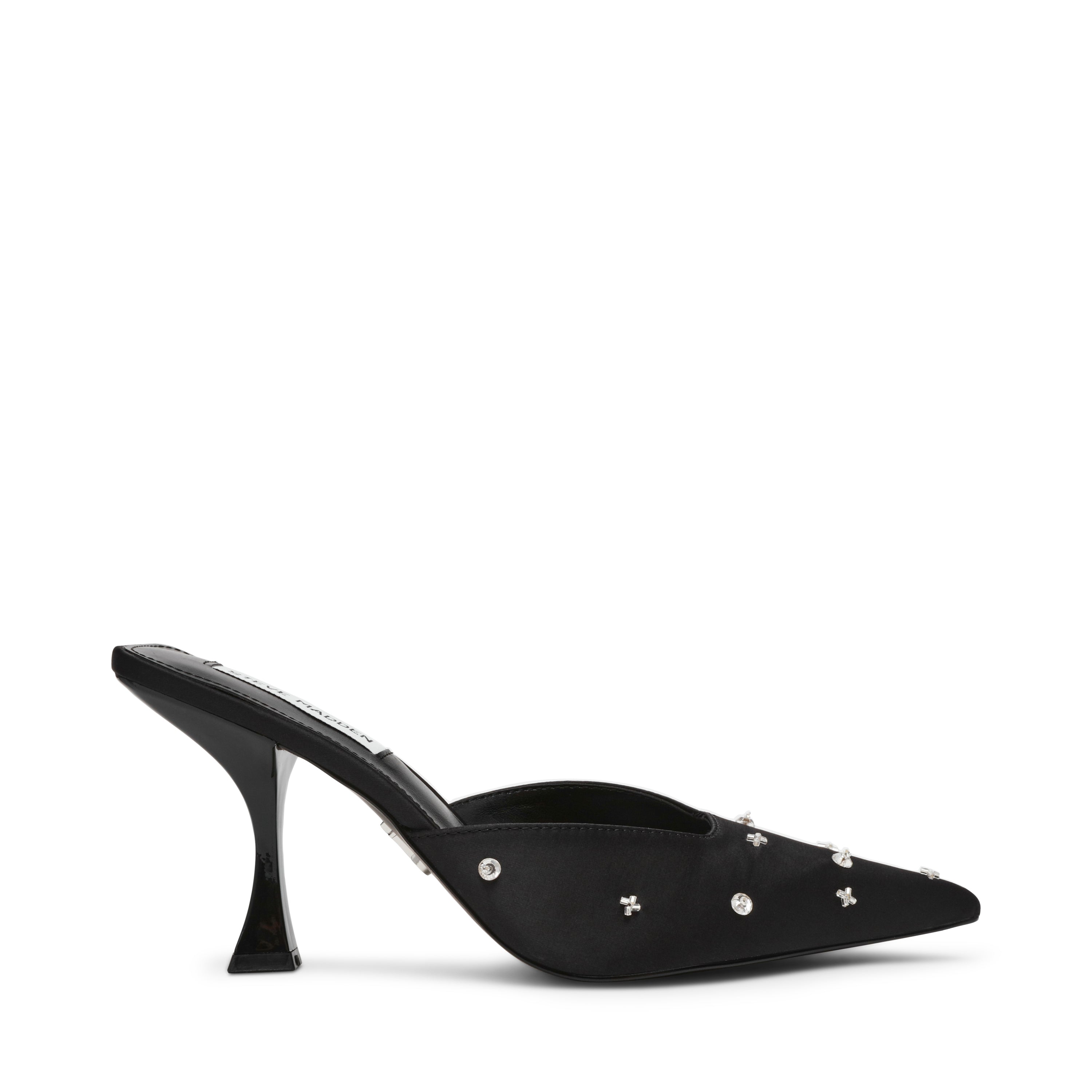 NOUR BLACK SATIN、mySite、dreamappss