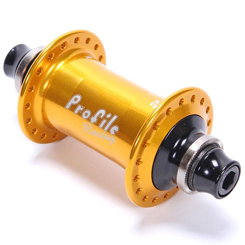  Profile AC-2 Race Front Hub、mySite、merchandisen