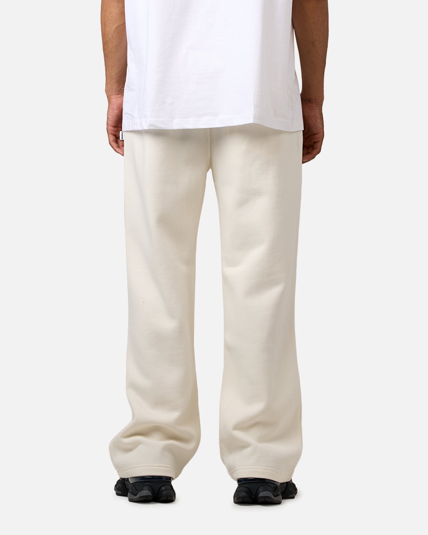 Carre Rosebud Baggy Trackpant Off White、mySite、zt4zffjzw