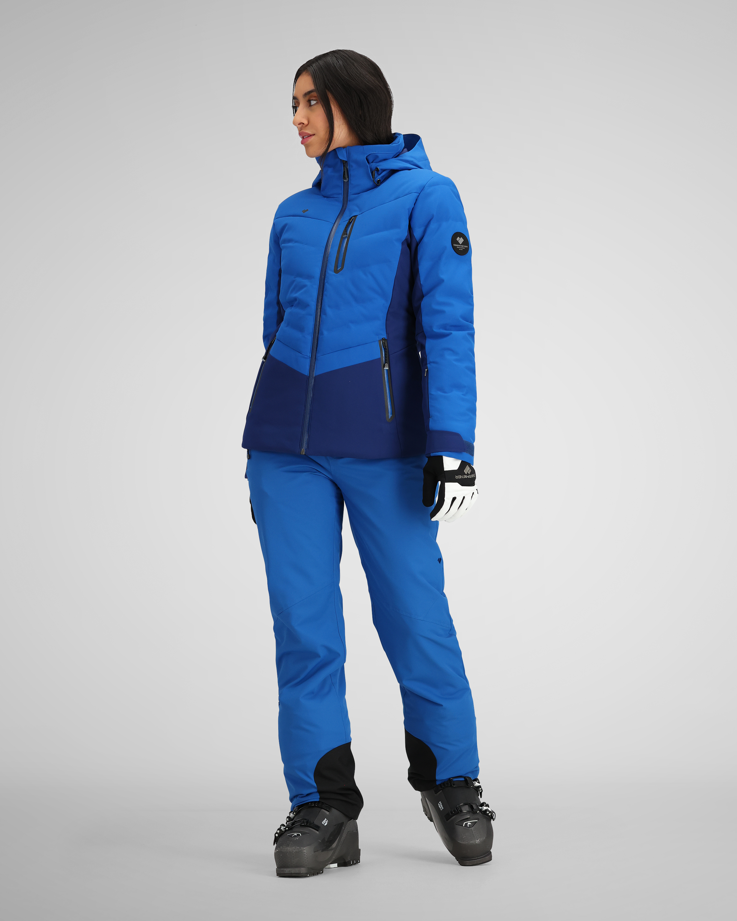 Cosima Down Jacket | Blazer 23、mySite、i-lightchina