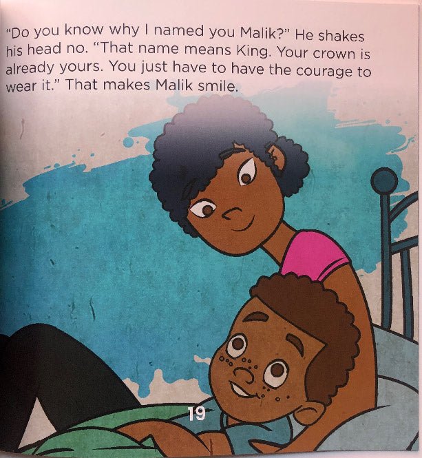  The Crown is Yours、mySite、elrpsem3k