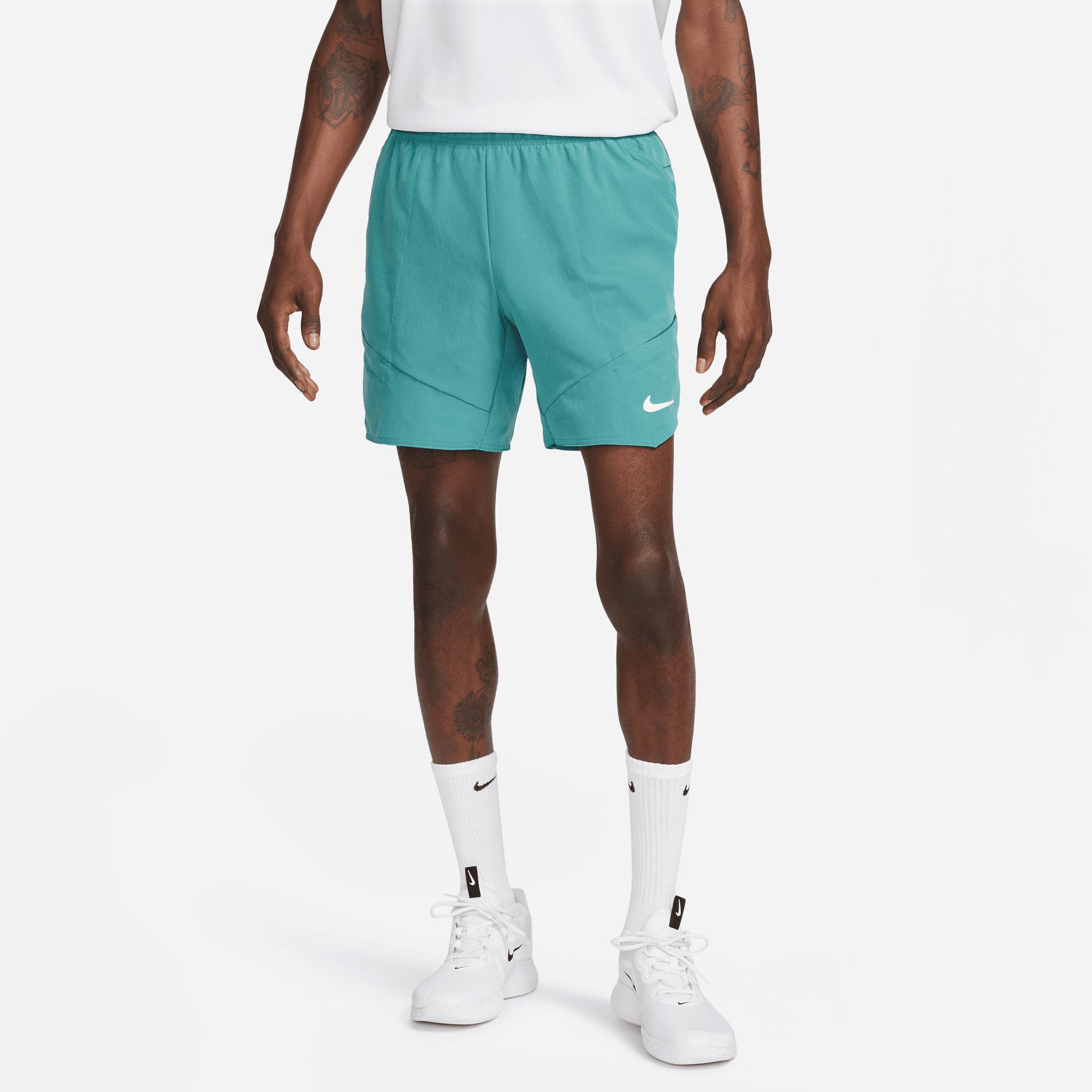 NikeCourt Dri-FIT Advantage Men's 7-Inch Tennis Shorts
