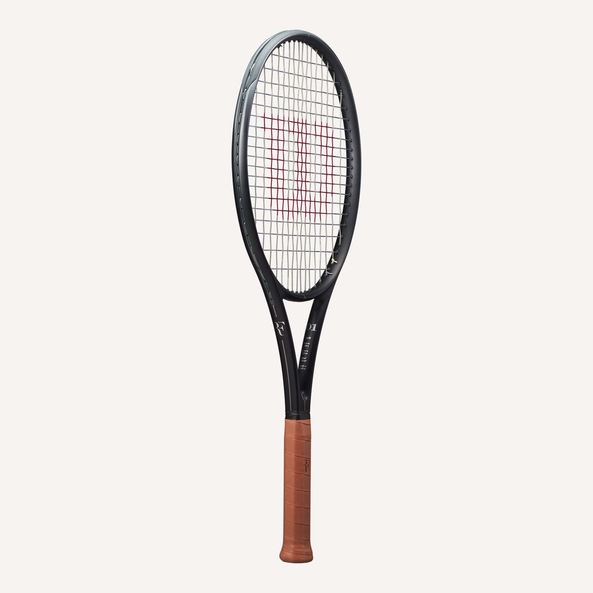 Wilson RF 01 Tennis Racket