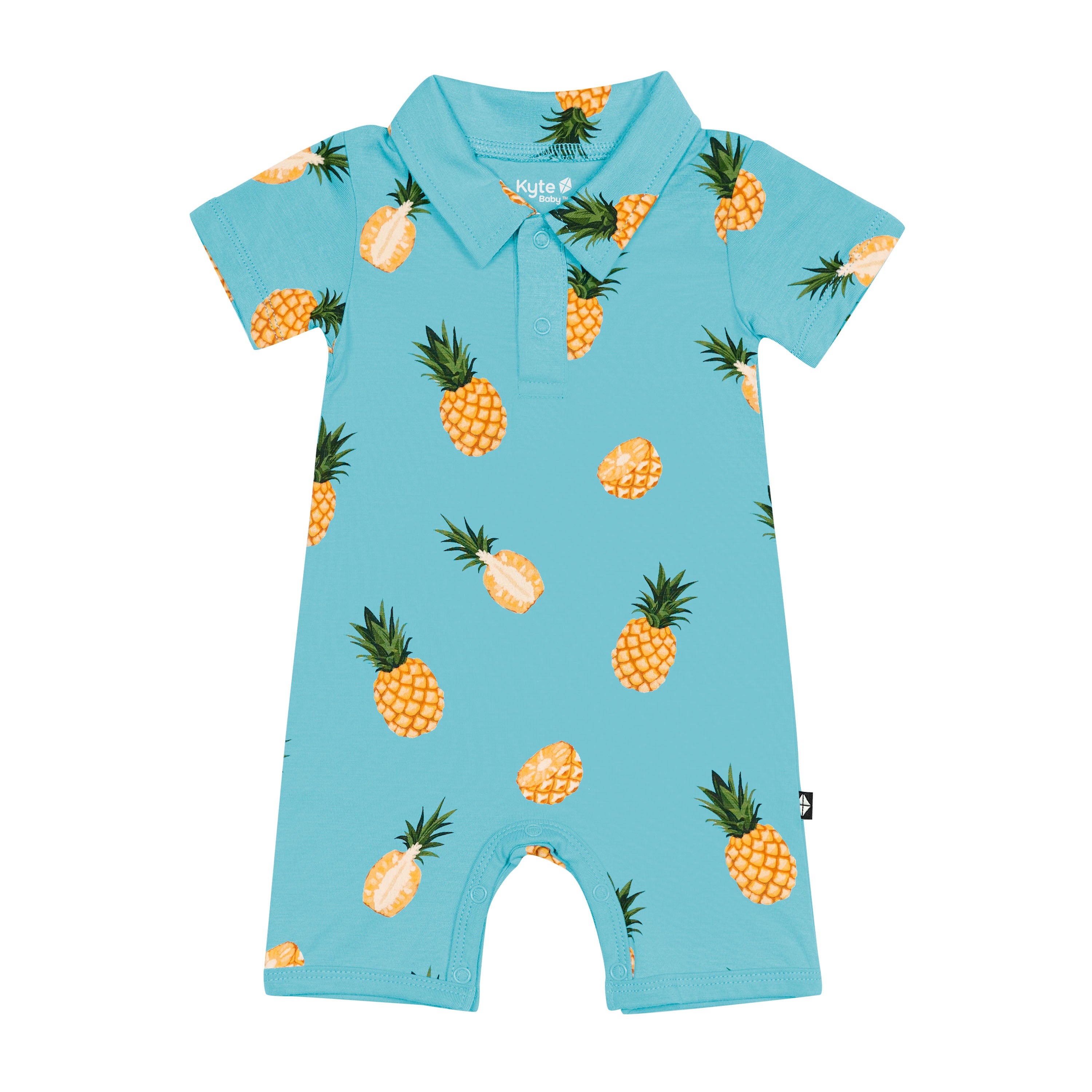  Polo Shortall in Pineapple、mySite、layawaytickets