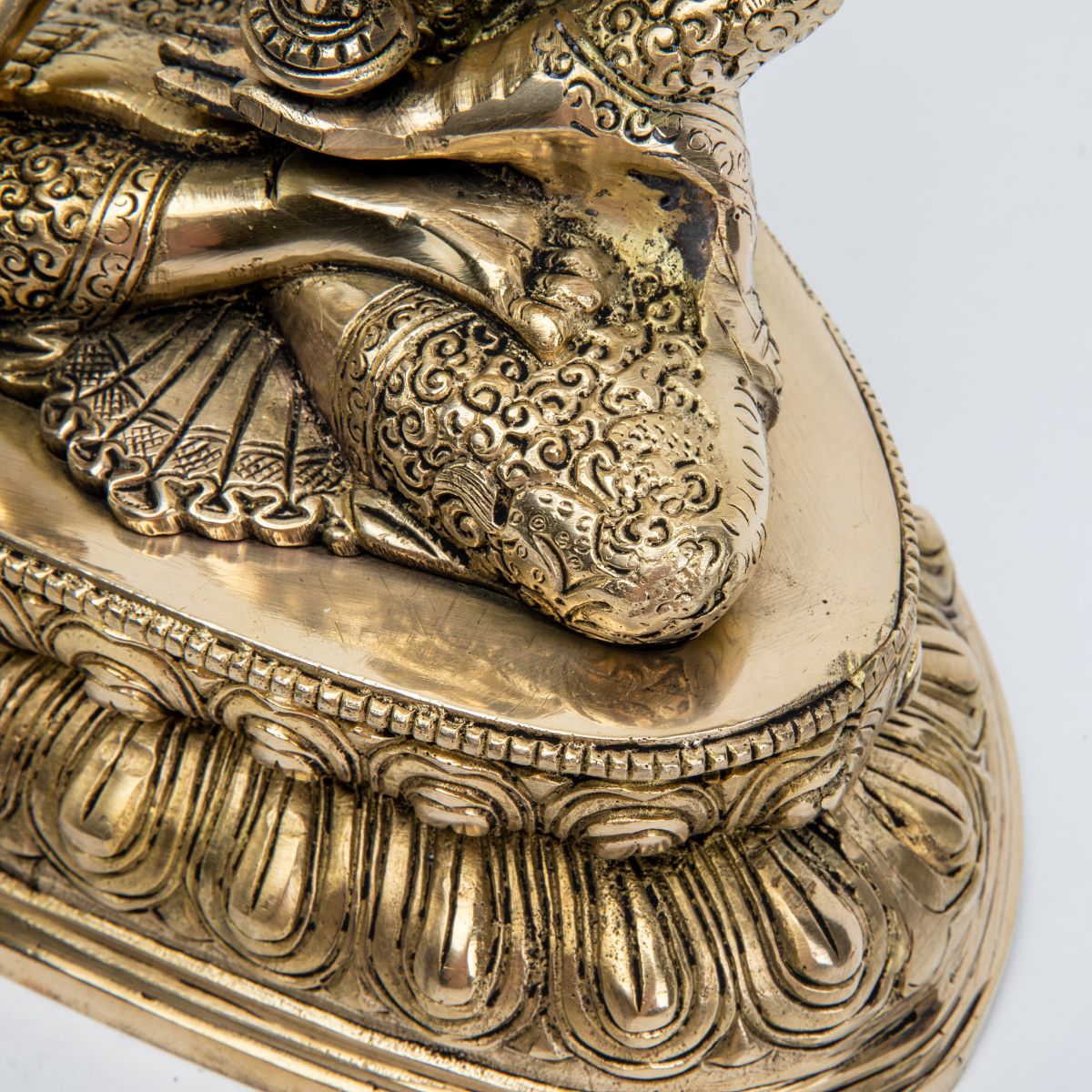 Brass Medicine Buddha Statue - 11、mySite、topwebapps